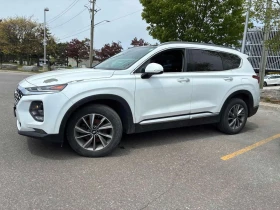Hyundai Santa fe LUXURY * ���������* 360 ������* ���������* ������� | Mobile.bg � ����� ������ 3