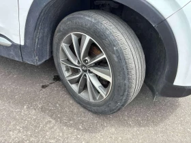 Hyundai Santa fe LUXURY * ���������* 360 ������* ���������* ������� | Mobile.bg � ����� ������ 6