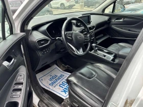 Hyundai Santa fe LUXURY * ���������* 360 ������* ���������* ������� | Mobile.bg � ����� ������ 7
