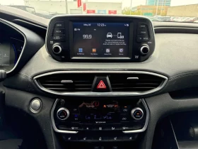 Hyundai Santa fe LUXURY * ���������* 360 ������* ���������* ������� | Mobile.bg � ����� ������ 9