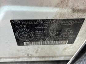 Hyundai Santa fe LUXURY * ���������* 360 ������* ���������* ������� | Mobile.bg � ����� ������ 15