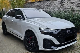 Audi Q8 50TDI Quattro S-Line | Auto.bg — изображение 2