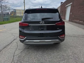 Hyundai Santa fe * Preferred * CARFAX * ���� �� �� | Mobile.bg � ����� ������ 4