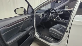 Lexus RX 450h RX450h Executive | HUD | MEMORY | Hybrid | Auto.bg — изображение 16