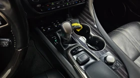 Lexus RX 450h RX450h Executive | HUD | MEMORY | Hybrid | Auto.bg — изображение 11