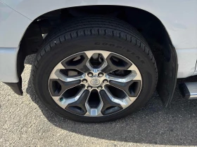 Dodge RAM 1500 * Big Horn * CARFAX * БЕЗ ПЪРВОНАЧАЛНА ВНОСКА | Auto.bg — изображение 7