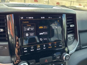 Dodge RAM 1500 * Big Horn * CARFAX * БЕЗ ПЪРВОНАЧАЛНА ВНОСКА | Auto.bg — изображение 14