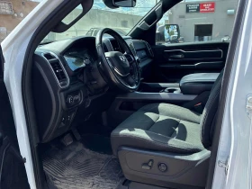 Dodge RAM 1500 * Big Horn * CARFAX * БЕЗ ПЪРВОНАЧАЛНА ВНОСКА | Auto.bg — изображение 5