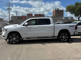 Dodge RAM 1500 * Big Horn * CARFAX * БЕЗ ПЪРВОНАЧАЛНА ВНОСКА | Auto.bg — изображение 2