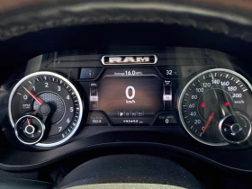 Dodge RAM 1500 * Big Horn * CARFAX * БЕЗ ПЪРВОНАЧАЛНА ВНОСКА | Auto.bg — изображение 8
