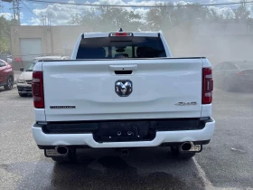 Dodge RAM 1500 * Big Horn * CARFAX * БЕЗ ПЪРВОНАЧАЛНА ВНОСКА | Auto.bg — изображение 4