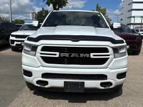 Dodge RAM 1500 * Big Horn * CARFAX * БЕЗ ПЪРВОНАЧАЛНА ВНОСКА | Auto.bg — изображение 6