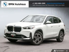 ������ BMW X1