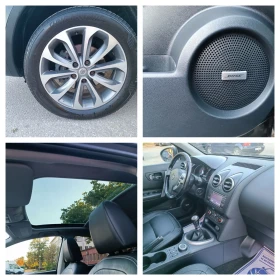 Nissan Qashqai 2.0i-141��-���������-�����-6��-FACELIFT-KEYLESS | Mobile.bg � ����� ������ 15