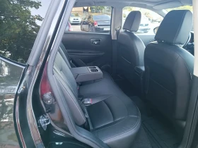 Nissan Qashqai 2.0i-141��-���������-�����-6��-FACELIFT-KEYLESS | Mobile.bg � ����� ������ 11