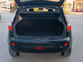 Nissan Qashqai 2.0i-141��-���������-�����-6��-FACELIFT-KEYLESS | Mobile.bg � ����� ������ 5