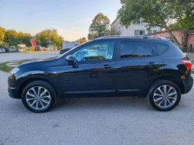 Nissan Qashqai 2.0i-141��-���������-�����-6��-FACELIFT-KEYLESS | Mobile.bg � ����� ������ 7