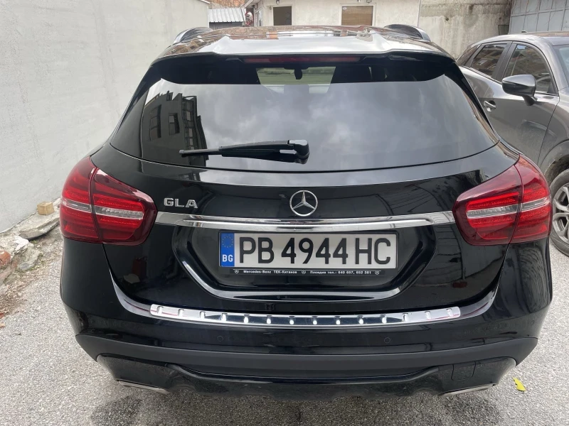 Mercedes-Benz GLA 200, снимка 6 - Автомобили и джипове - 49274456