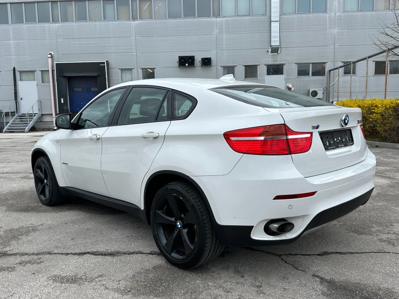 BMW X6 3.0d 235 к.с. XDrive, снимка 3 - Автомобили и джипове - 49556476