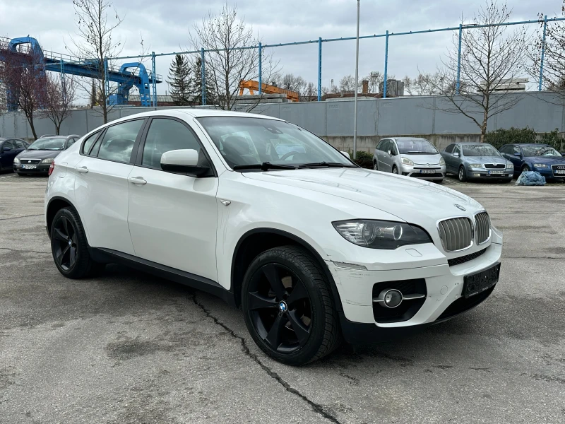 BMW X6 3.0d 235 к.с. XDrive, снимка 6 - Автомобили и джипове - 49556476