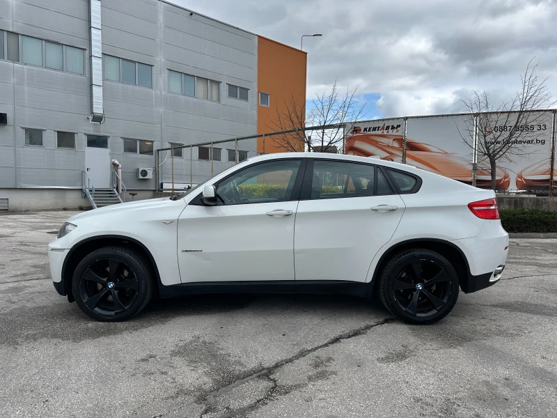 BMW X6 3.0d 235 к.с. XDrive, снимка 2 - Автомобили и джипове - 49556476