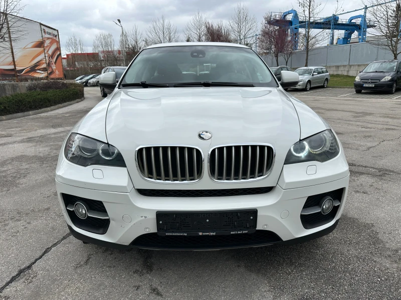 BMW X6 3.0d 235 к.с. XDrive, снимка 7 - Автомобили и джипове - 49556476