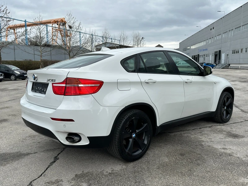 BMW X6 3.0d 235 к.с. XDrive, снимка 4 - Автомобили и джипове - 49556476