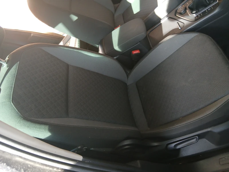 VW Tiguan 2 TDI, снимка 15 - Автомобили и джипове - 53010247