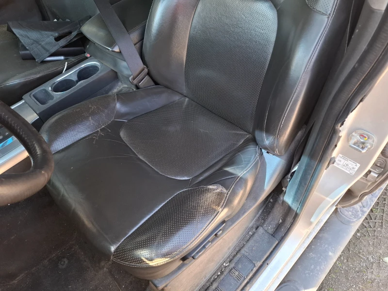 Nissan Navara Цял или на части, снимка 3 - Автомобили и джипове - 52597062