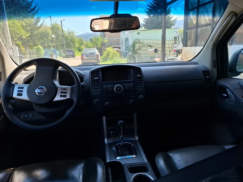 Nissan Navara Цял или на части, снимка 2 - Автомобили и джипове - 52597062