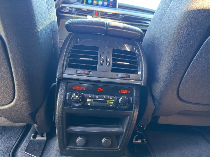 BMW X5 M50D М Performace, снимка 6 - Автомобили и джипове - 52525051