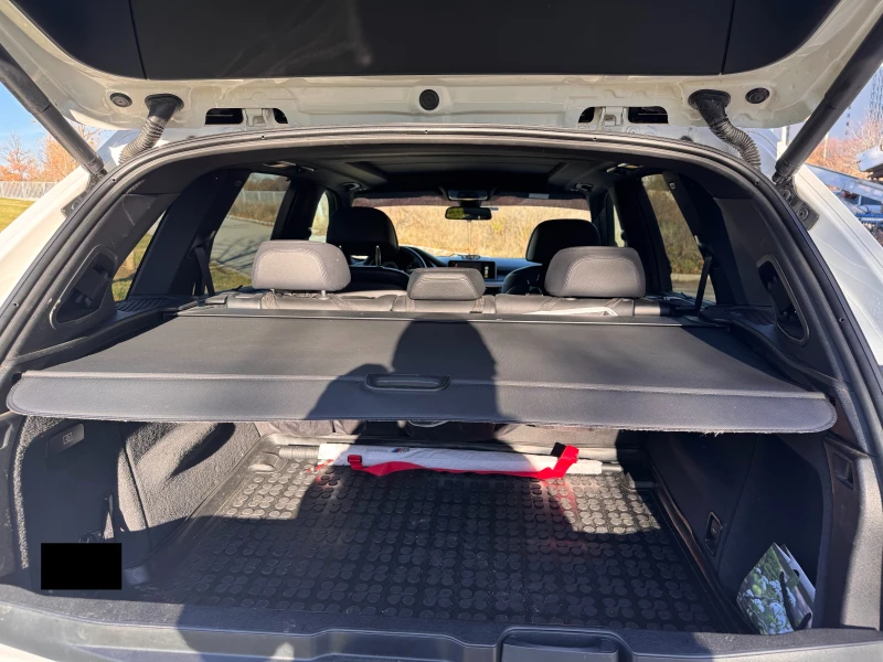 BMW X5 M50D М Performace, снимка 5 - Автомобили и джипове - 52525051