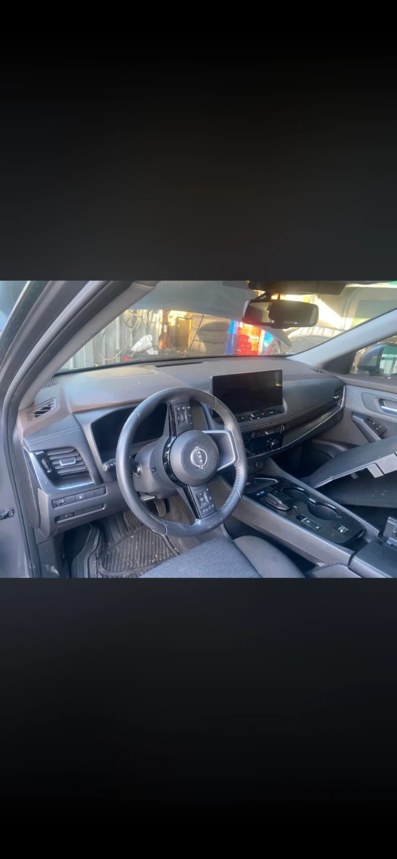 Nissan X-trail 1.5 Hybrid, снимка 2 - Автомобили и джипове - 52943423