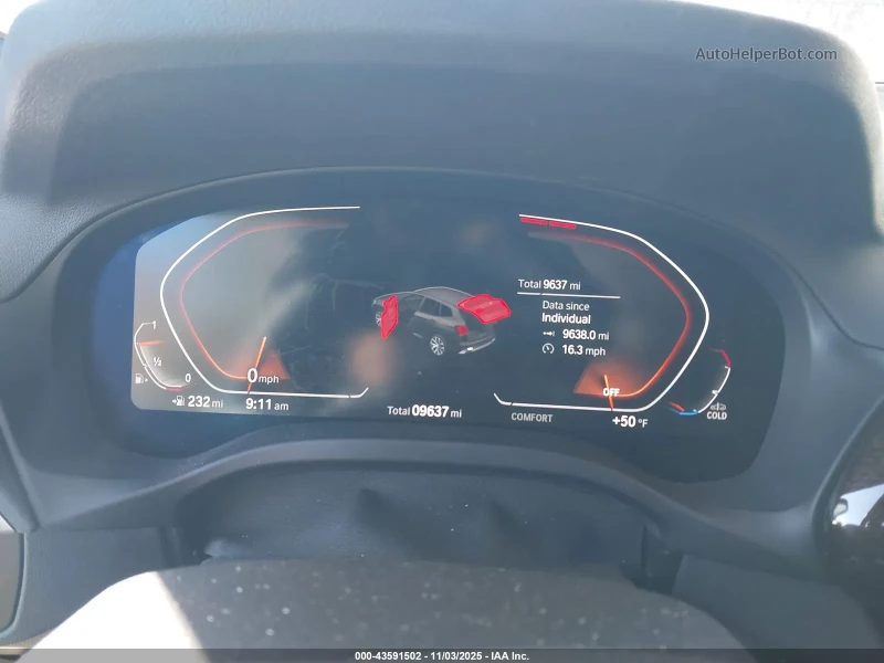 BMW X3 XI* B48* Face* Buy now, снимка 12 - Автомобили и джипове - 53201439