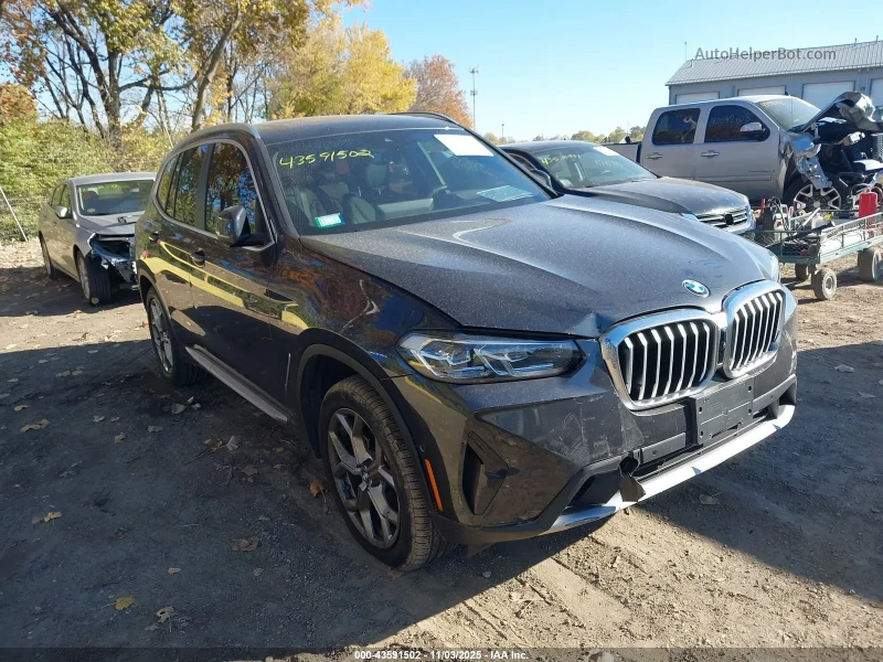BMW X3 XI* B48* Face* Buy now, снимка 3 - Автомобили и джипове - 53201439