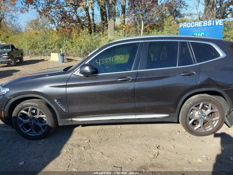BMW X3 XI* B48* Face* Buy now, снимка 7 - Автомобили и джипове - 53201439