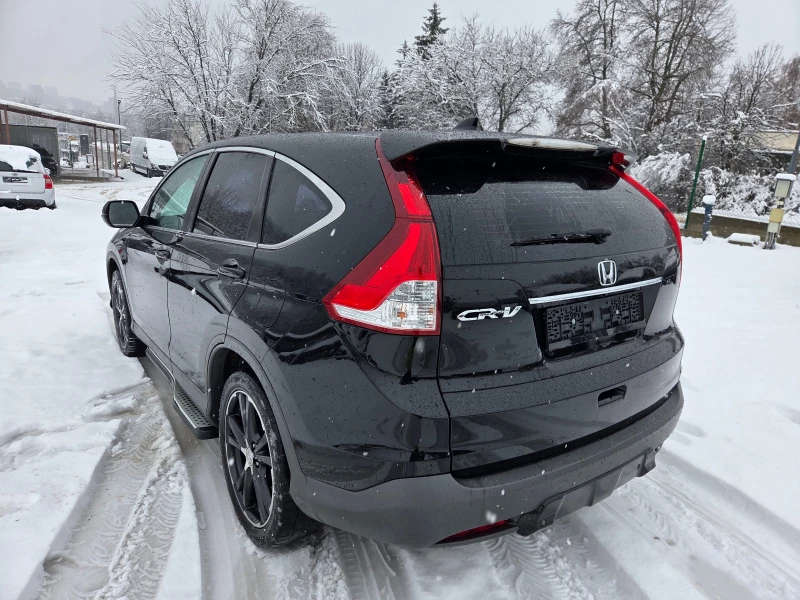 Honda Cr-v 2.0 i-VTEC Executive ШВЕЙЦАРИЯ 4WD , снимка 6 - Автомобили и джипове - 53522767