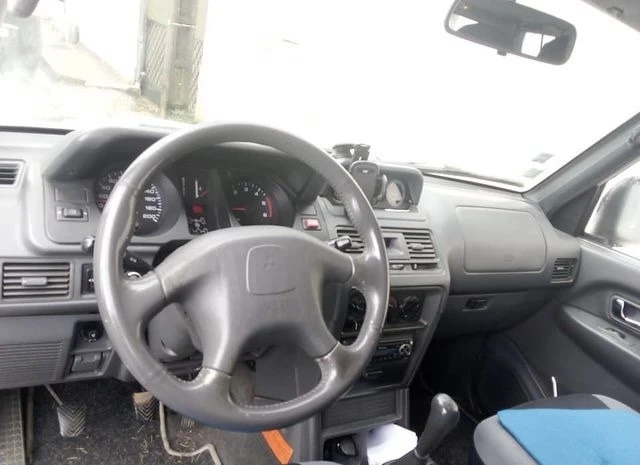 Mitsubishi Pajero 2.5, TDI 2, 8TDI , 3.0i 150kc aвтомат, снимка 7 - Автомобили и джипове - 45693738