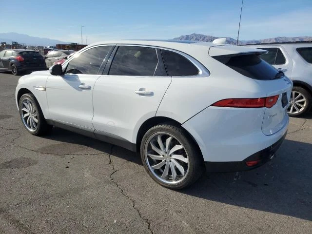 Jaguar F-PACE PRESTIGE, снимка 5 - Автомобили и джипове - 48464536