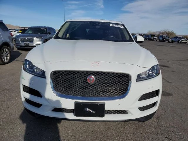 Jaguar F-PACE PRESTIGE, снимка 1 - Автомобили и джипове - 48464536