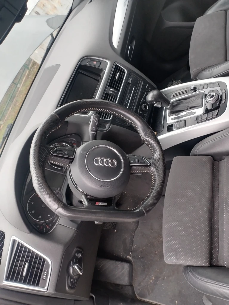 Audi Q5 3.0 TDI Quattro S-tronic, снимка 8 - Автомобили и джипове - 48550227