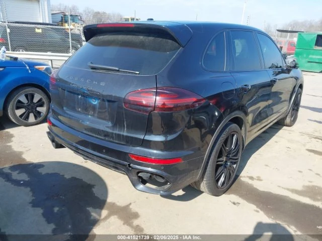 Porsche Cayenne * ЦЕНА ДО БЪЛГАРИЯ * (CARFAX)* АВТО КРЕДИТ*  - изображение 4