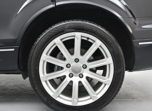 Audi Q7 3.0 TDI Quattro - изображение 5
