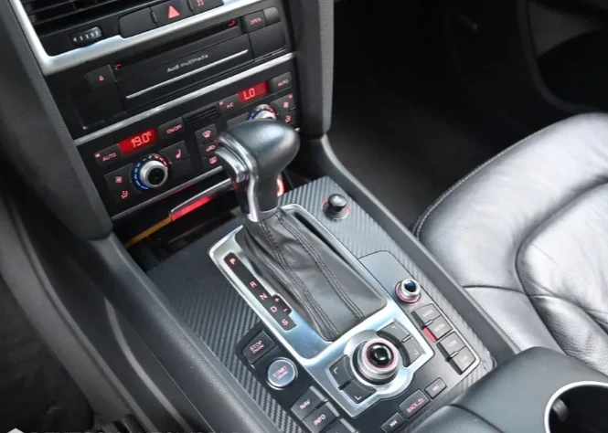 Audi Q7 3.0 TDI Quattro - изображение 8