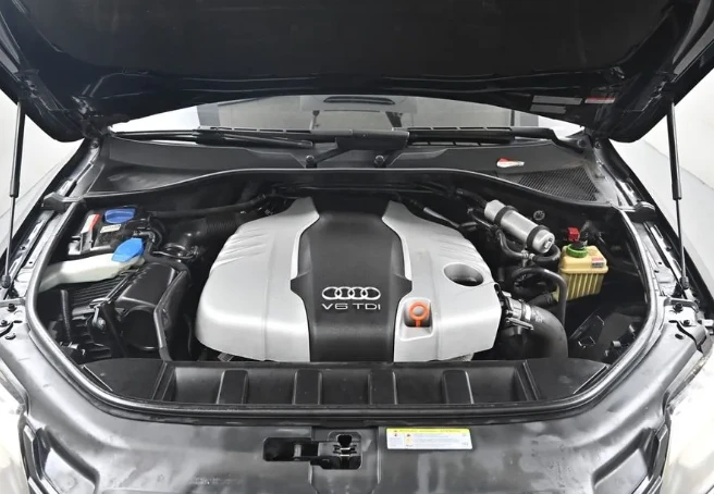 Audi Q7 3.0 TDI Quattro - изображение 6