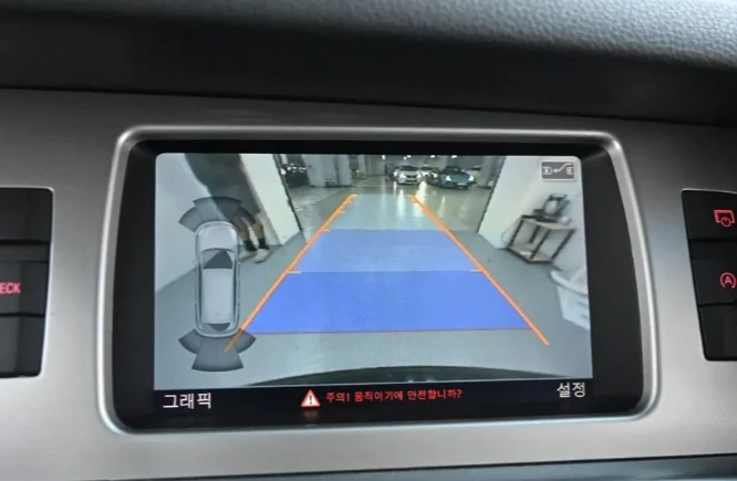 Audi Q7 3.0 TDI Quattro | Mobile.bg   13