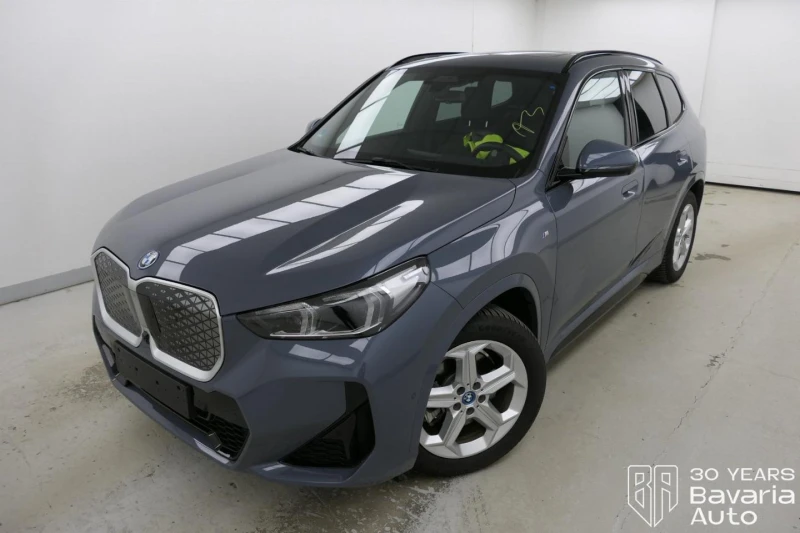 BMW X1 30 xDrive M Sport Paket - 104900 лв. / 53634.52 € - 51478747 1