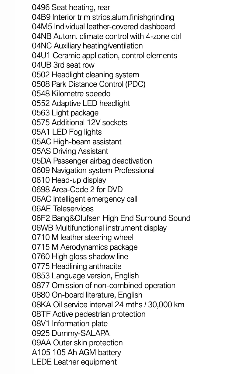 BMW X5 M50D М Performace, снимка 17 - Автомобили и джипове - 52525051