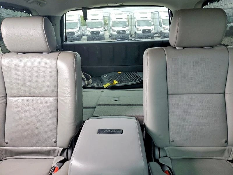 Toyota Sequoia PLATINUM  * * 2021 * * 7 МЕСТА * * ОТ ТОПЪЛ ЩАТ * , снимка 10 - Автомобили и джипове - 54180412