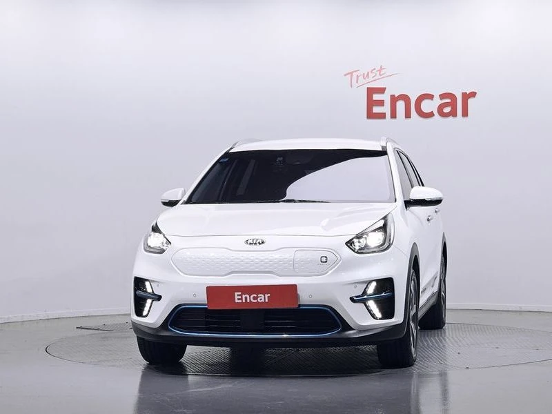 Kia Niro Noblesse| 201к.с., снимка 3 - Автомобили и джипове - 56007854
